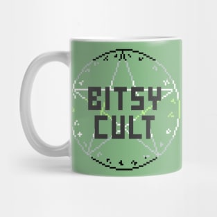 Agender Bitsy Cult Mug